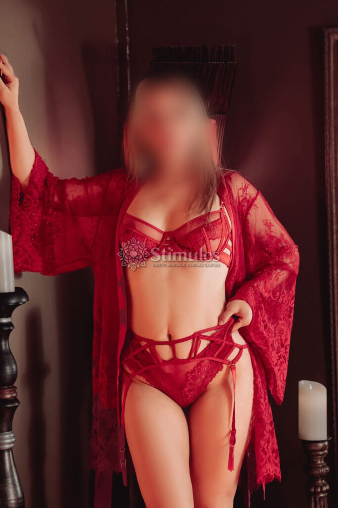 erotic masseuse Eva 7
